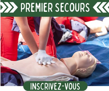 Apprenez à sauver une vie avec Cardi Act et le Régime Local !