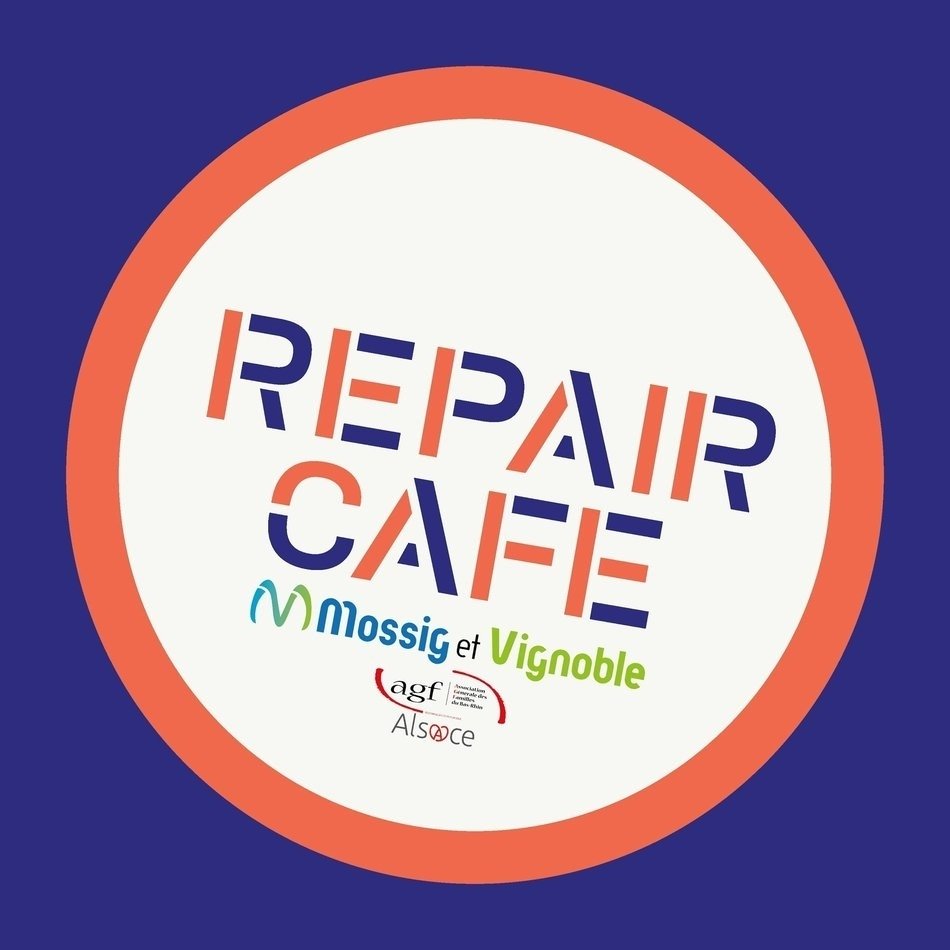 COSSWILLER – REPAIR&rsquo;CAFE